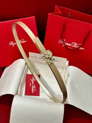 ROGER VIVIER product photo in Karama, Dubai