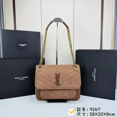 YSL product photo in Karama, Dubai