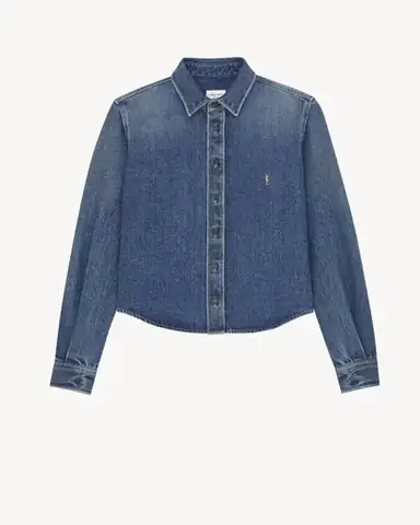 ysl Shirt in Dubai